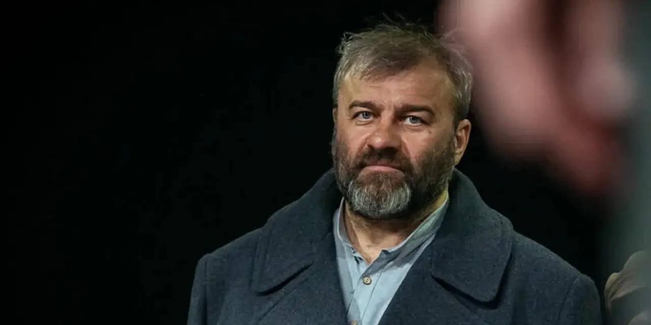 Двадцать дней без войны